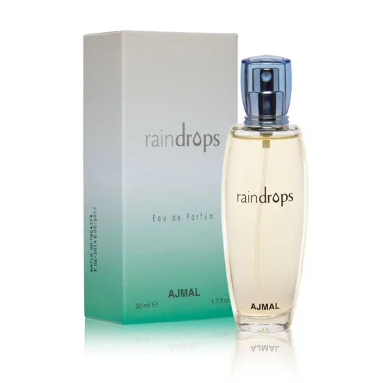 Ajmal Rain Drops Eau de Parfum 50Ml