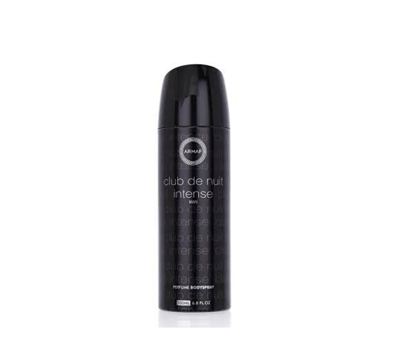 Armaf Club De Nuit Intense Body Spray 200Ml