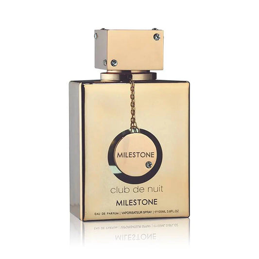 Armaf Club De Nuit Milestone Eau de Parfum 105ml