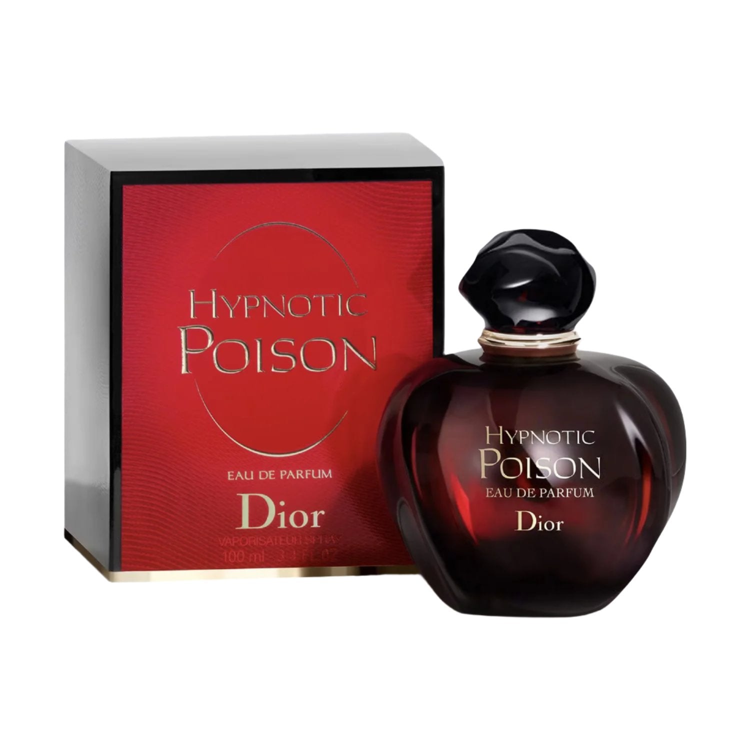 Buy Dior Hypnotic Poison Edp L 100Ml Discover Perfume Best Dior Hypnotic Poison Edp L 100Ml Discover Perfume