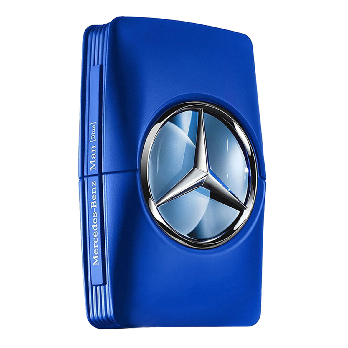Mercedes Benz Eau de Toilette Blue 100 Ml