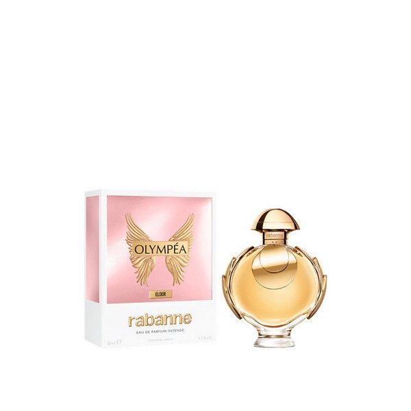 Paco Rabanne Olympea Elixir Edp Intense 80Ml