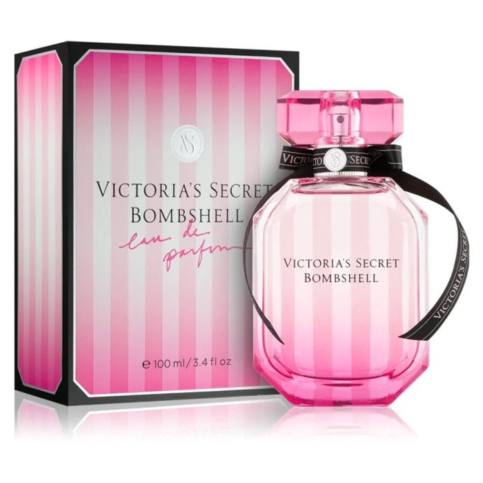 Victorias Secret Bombshell Edp 100Ml