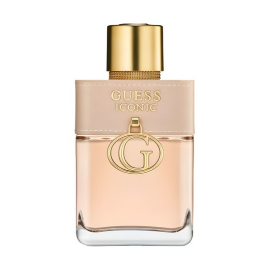 Guess Iconic Eau De Parfum For Women 100Ml
