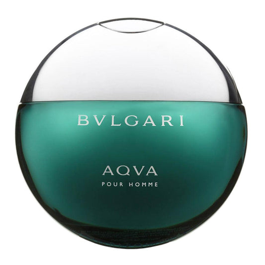 Bvlgari Aqva Pour Homme Eau De Toilette 100Ml