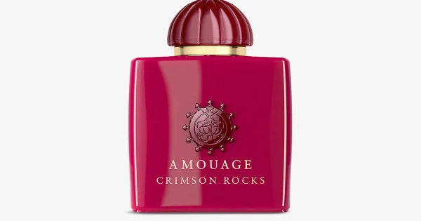 Amouage Crimson Rocks L Edp 100Ml