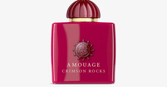 Amouage Crimson Rocks L Edp 100Ml