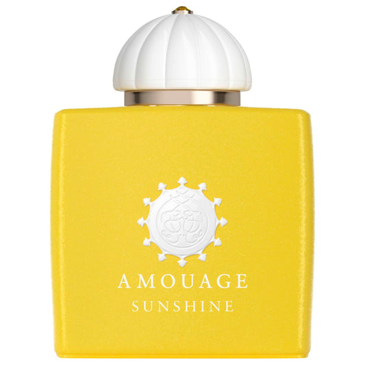 Amouage Sunshine W Edp 100Ml (New)