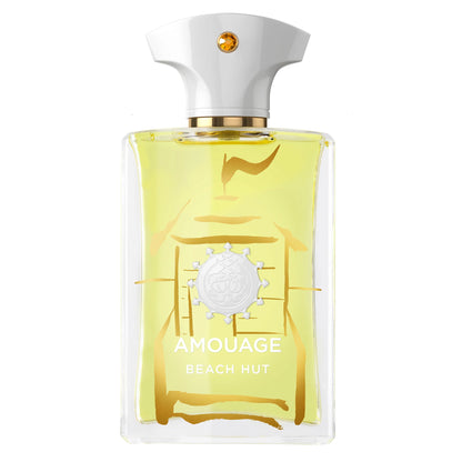Amouage Beach Hut Eau de Parfum M 100Ml (New)