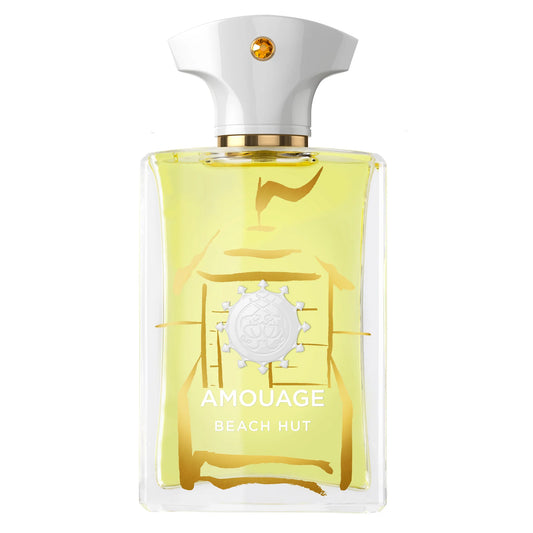 Amouage Beach Hut Eau de Parfum M 100Ml (New)