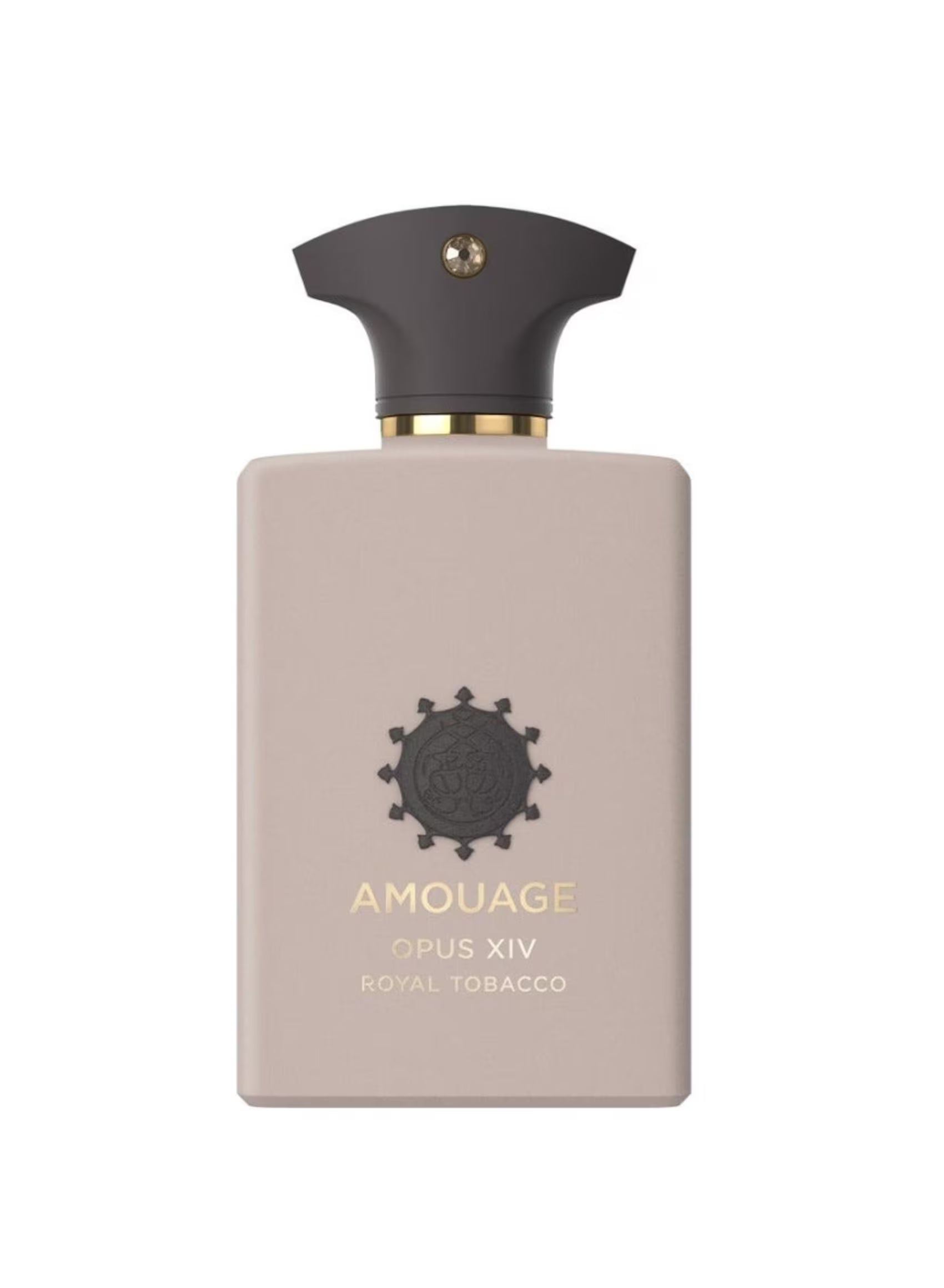 Unisex Perfumes in UAE-Buy Original Fragrances Online Amouage Opus Xiv Royal Tobacco Eau de Parfum 100ml (New) at Al Hajis Perfumes UAE