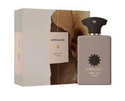 أمواج أوبس XVI تمبر ماء عطر 100 مل (جديد)