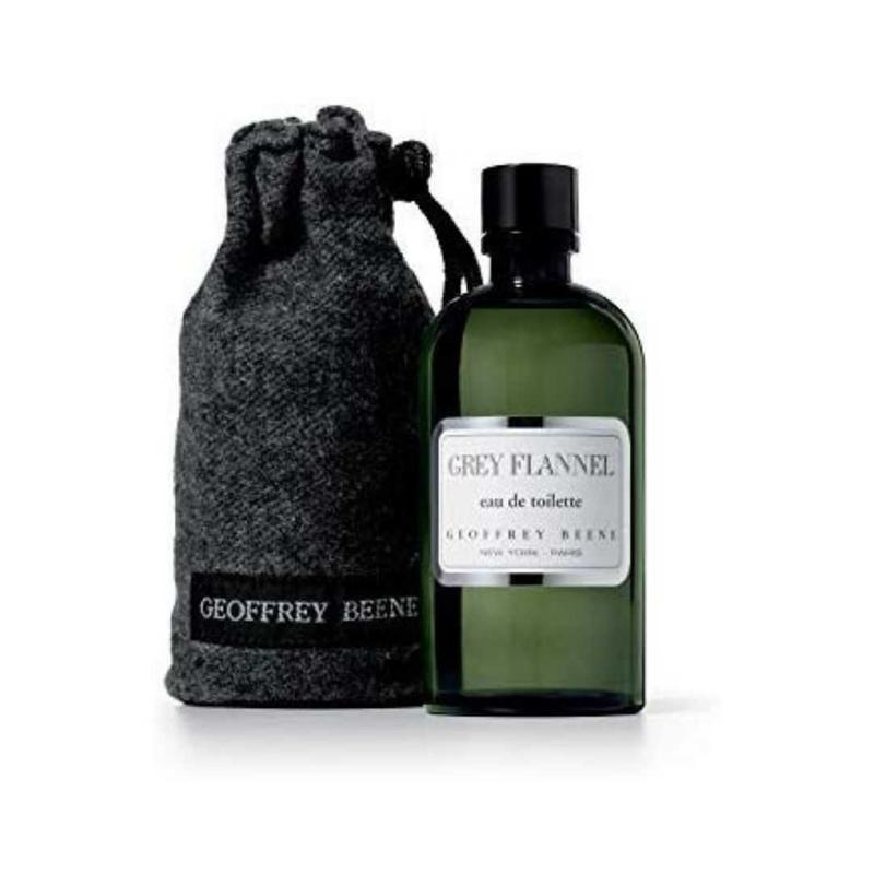 Grey Flannel Edt M 120Ml Pouch