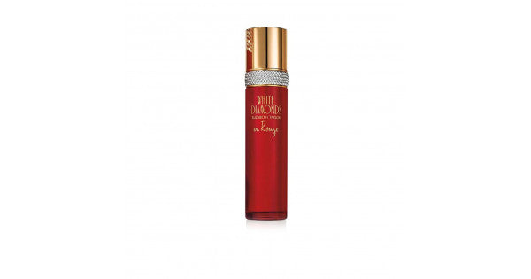 Elizabeth Taylor White Diamonds En Rouge Eau de Toilette  100Ml
