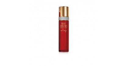 Elizabeth Taylor White Diamonds En Rouge Eau de Toilette  100Ml