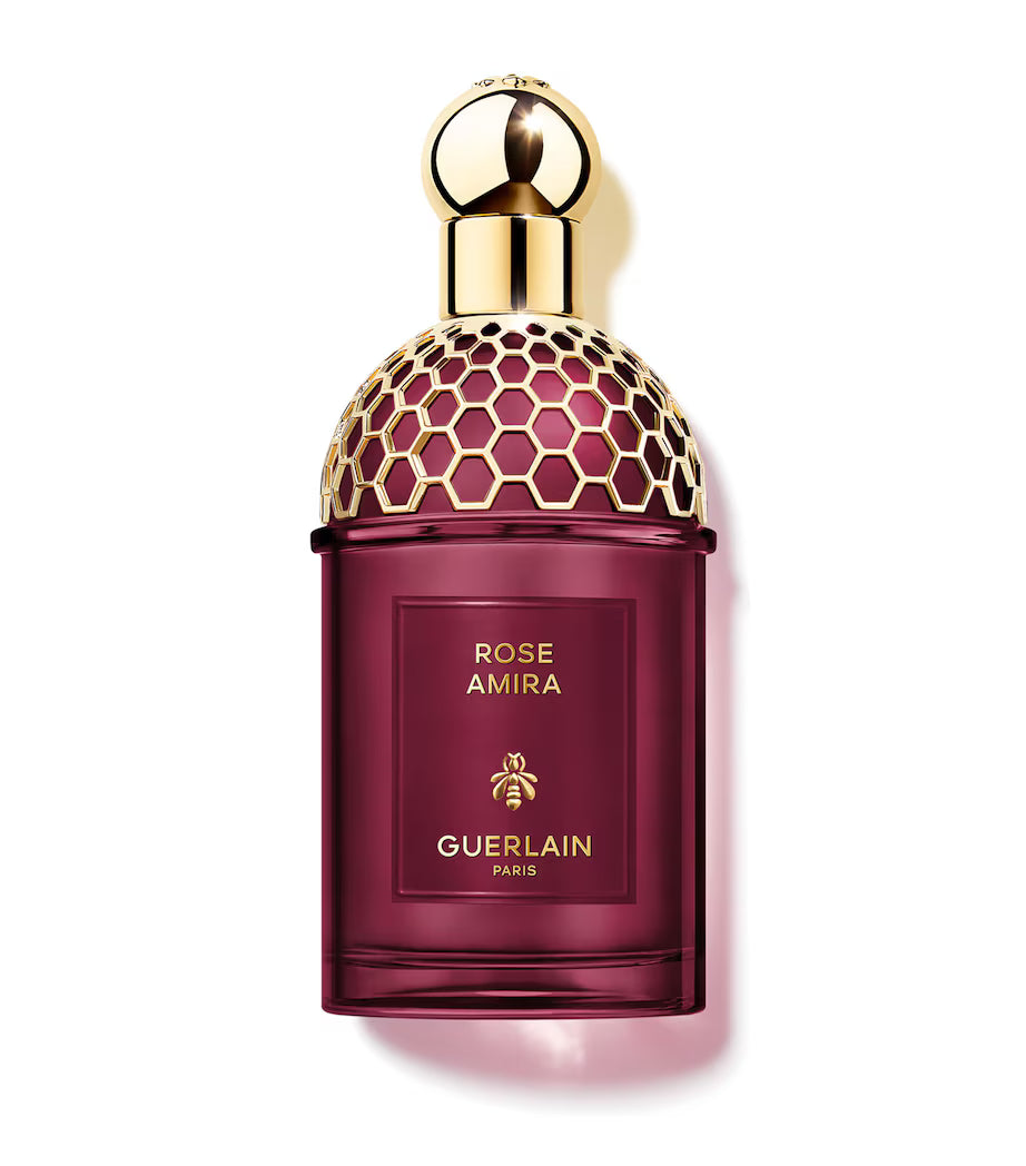 Guerlain Absolus Allegoria Rose Amira Edp L 125Ml