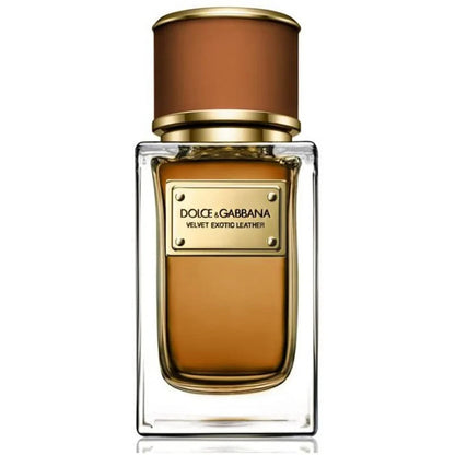 D&G Velvet Exotic Leather Eau de Parfum 50Ml