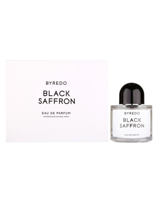 Byredo Black Saffron Eau de Parfum 100Ml