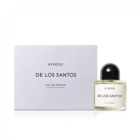 Byredo De Los Santos Eau de Parfum 100Ml