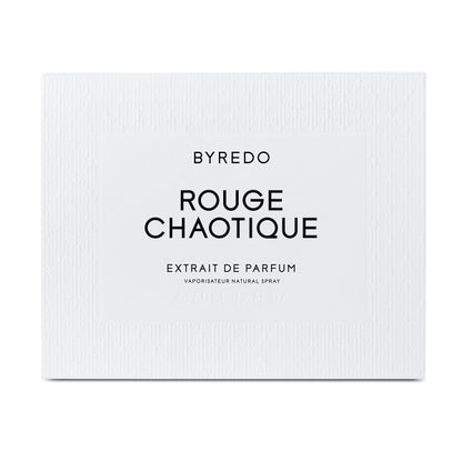 Byredo Rouge Chaotique Extrait De Parfum 50Ml