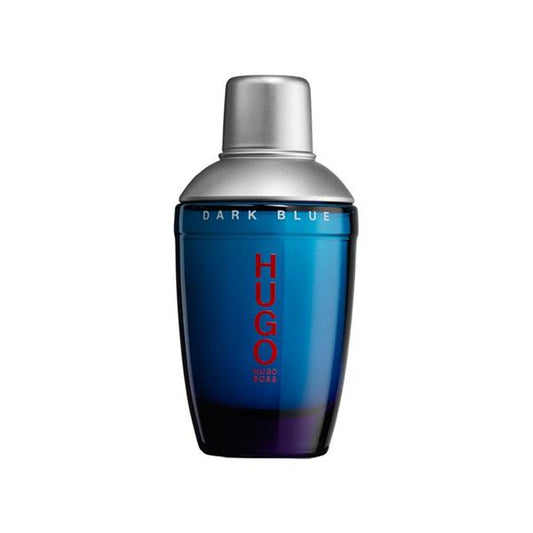 Hugo Dark Blue Edt 75Ml