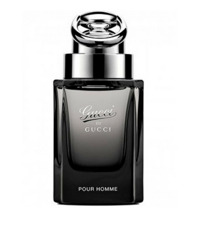 Gucci Pour Homme Eau De Toilette 90Ml