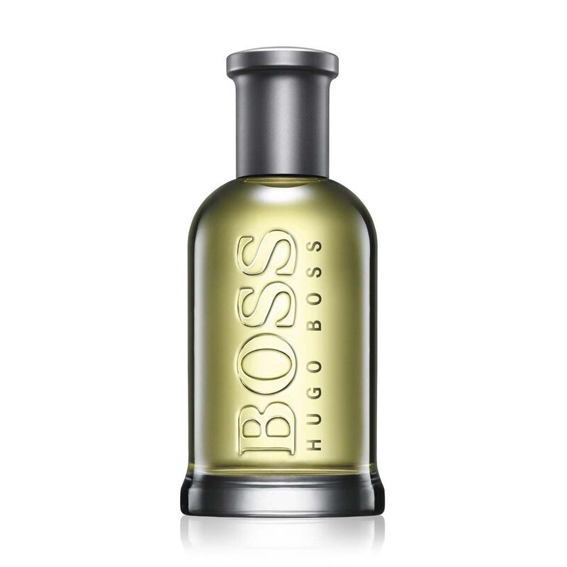 Boss Bottled Men Eau de Toilette 100Ml