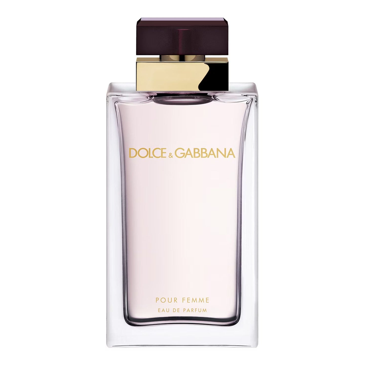 D&G Pour Femme Eau De Parfum 100Ml