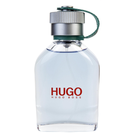 Boss Hugo Green Men Eau de Toilette 75Ml