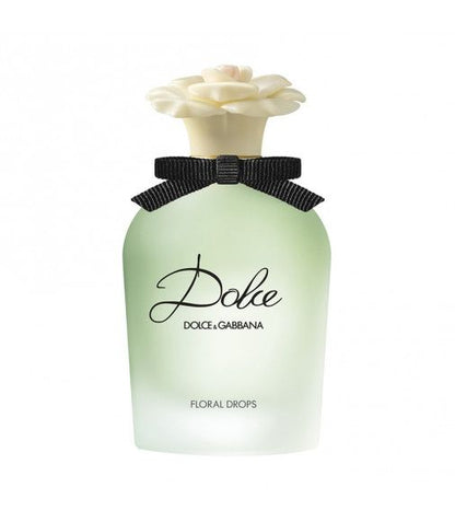 D&G Dolce Floral Drops Eau de Toilette 75Ml