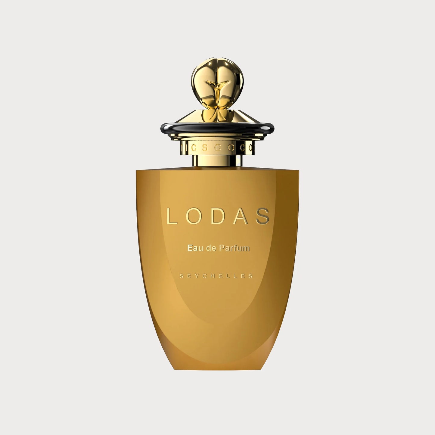 Coco Demer Lodas Seychelles Parfum Edp 75ml