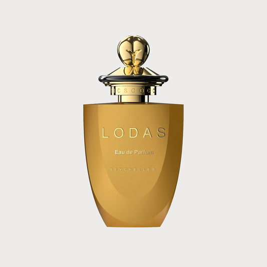 Coco Demer Lodas Seychelles Parfum Edp 75ml