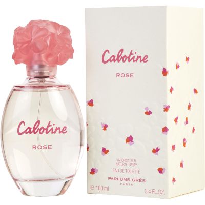 Gres Cabotine Rose L 100Ml