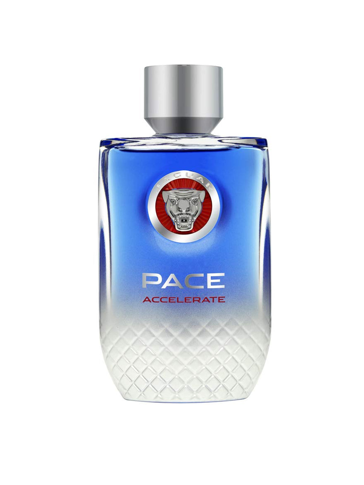 Jaguar Pace Accelerate Eau de Toilette  100Ml