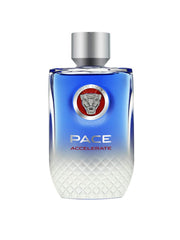 Jaguar Pace Accelerate Eau de Toilette  100Ml