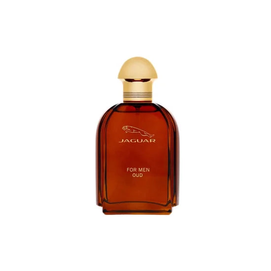 Jaguar Oud For Men Eau de Parfum 100Ml