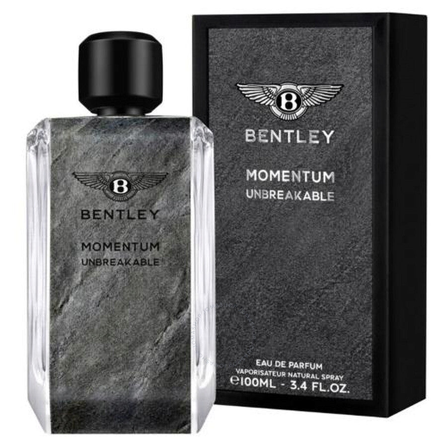 Bentley Momentum Unbreakable (M) Edp 100Ml