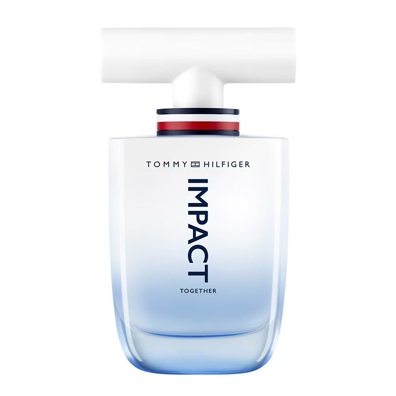 Tommy Impact Together Edt M 100Ml