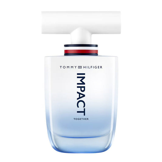 Tommy Impact Together Edt M 100Ml