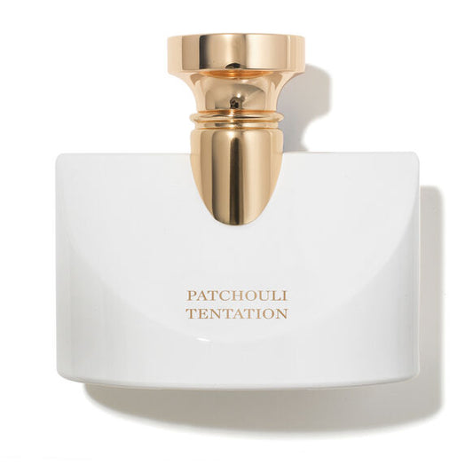 Bvlgari Splendida Patchouli Tentation Eau De Parfum 100Ml