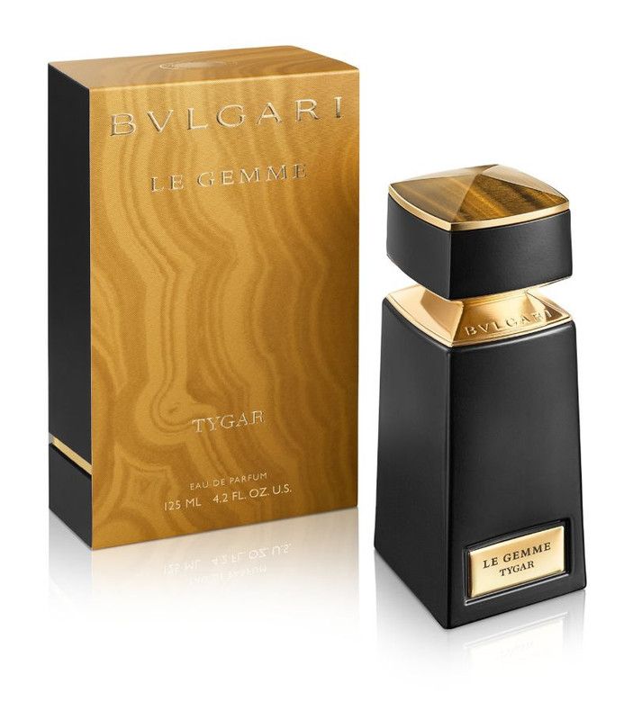 Bvlgari Le Gemme Tygar Eau de Parfum 125Ml