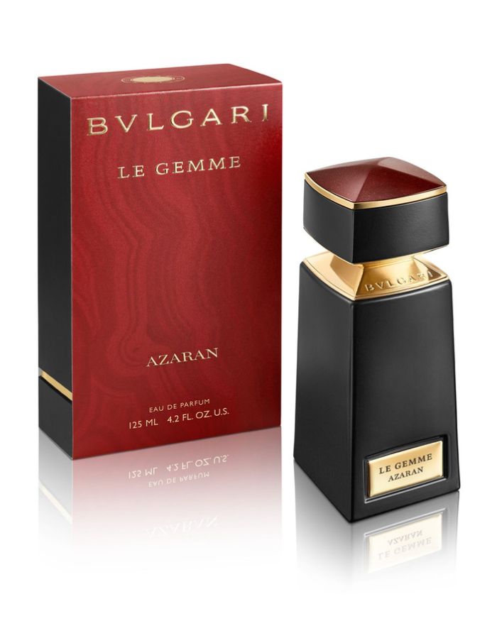 Bvlgari Le Gemme Azaran Eau de Parfum 125Ml