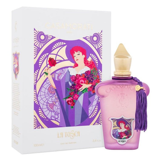 Xerjoff Casamorati 1888 La Tosca Women Eau de Parfum 100ml