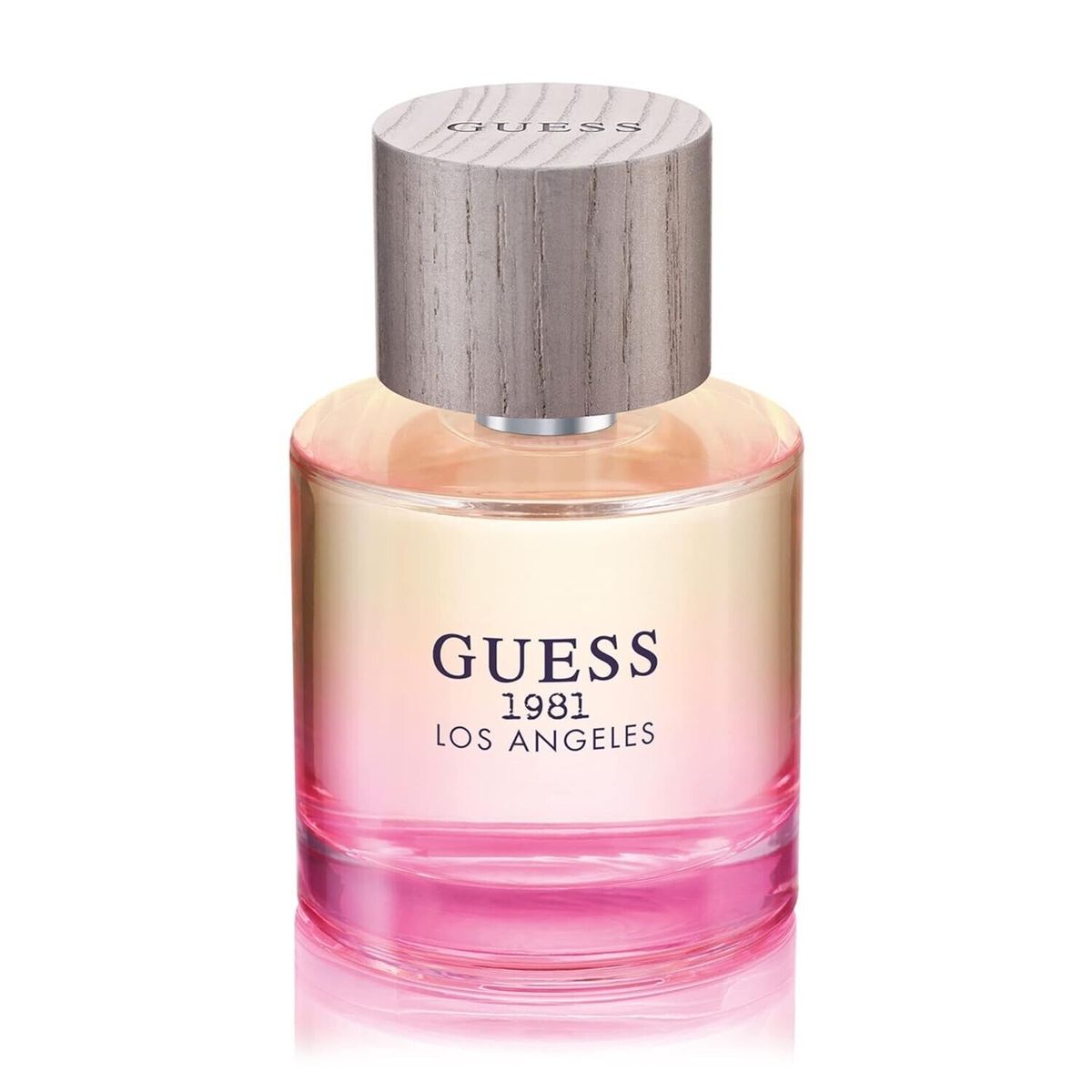 Guess 1981 Los Angeles L Eau de Toilette 100Ml