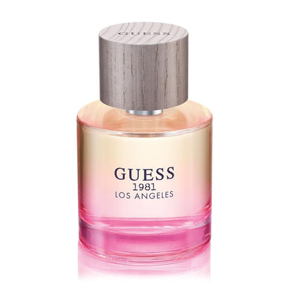Guess 1981 Los Angeles L Eau de Toilette 100Ml