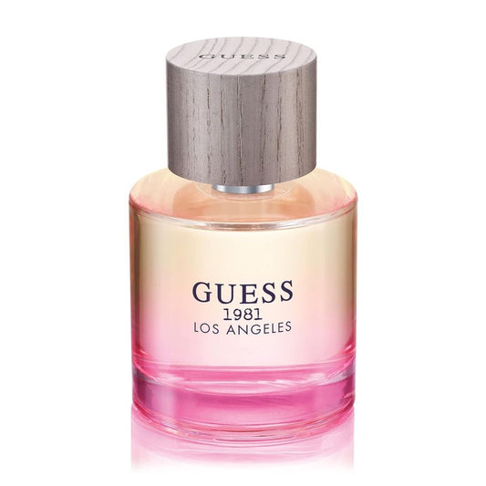 Guess 1981 Los Angeles L Eau de Toilette 100Ml