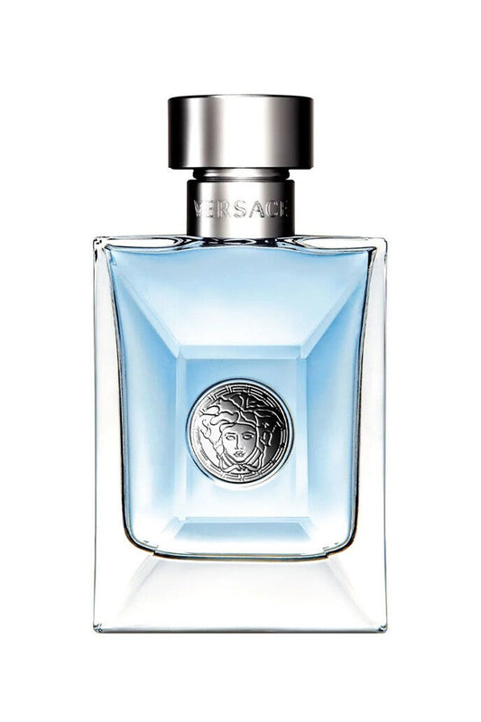 Versace Pour Homme Eau De Toilette 200Ml
