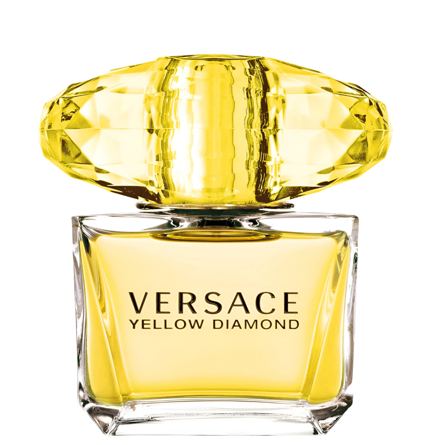 Versace Yellow Diamond L Eau De Toilette 90Ml