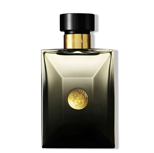 Versace Pour Homme Oud Noir 100Ml