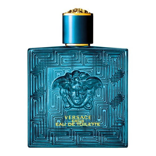 Versace Eros M Eau De Toilette 200Ml